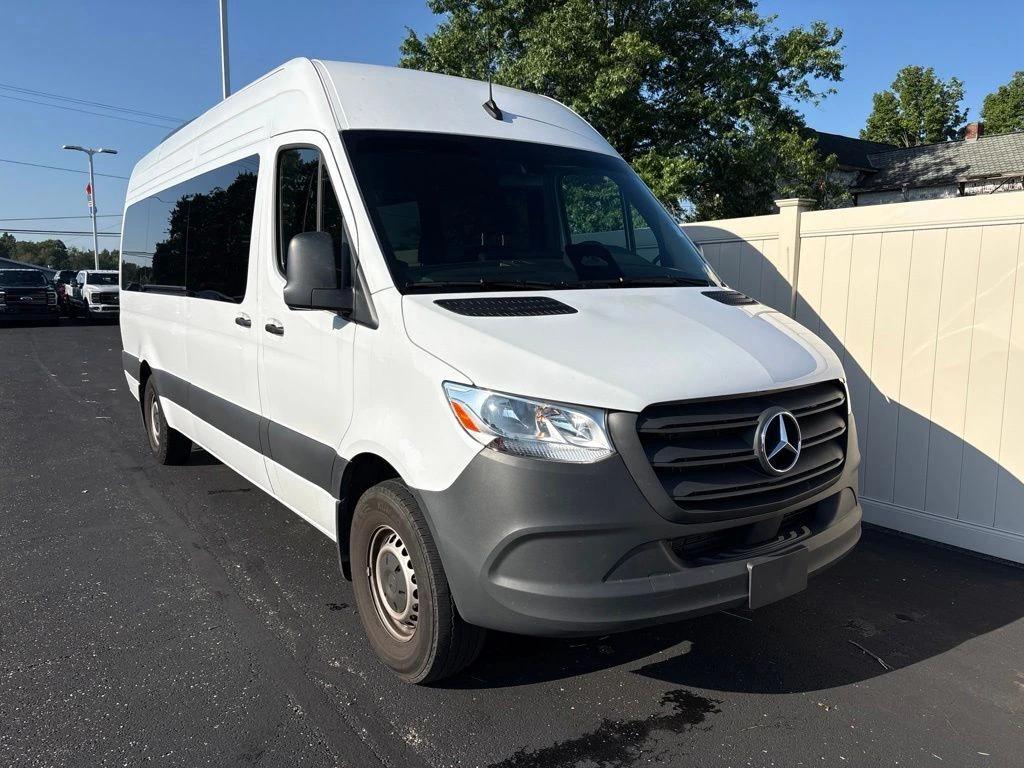 mercedes-benz sprinter passenger van 2025 W1Z4KGHY8ST216511 image mercedes-benz sprinter passenger van 2025 W1Z4KGHY8ST216511 image